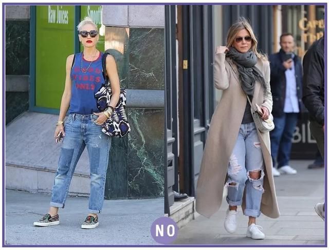 不按自己的身材选裤子，只会越穿越丑！