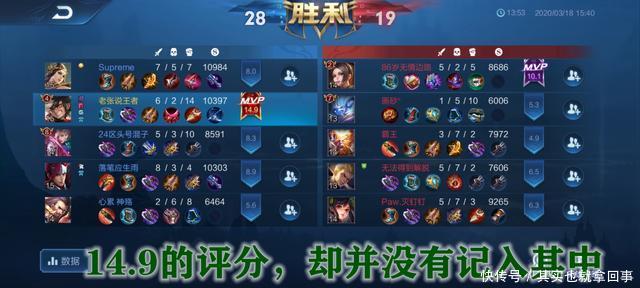  『金银牌』梦境试炼任务太难，蔡文姬只能卑微混牌，鲁班大师直接放弃任务吧