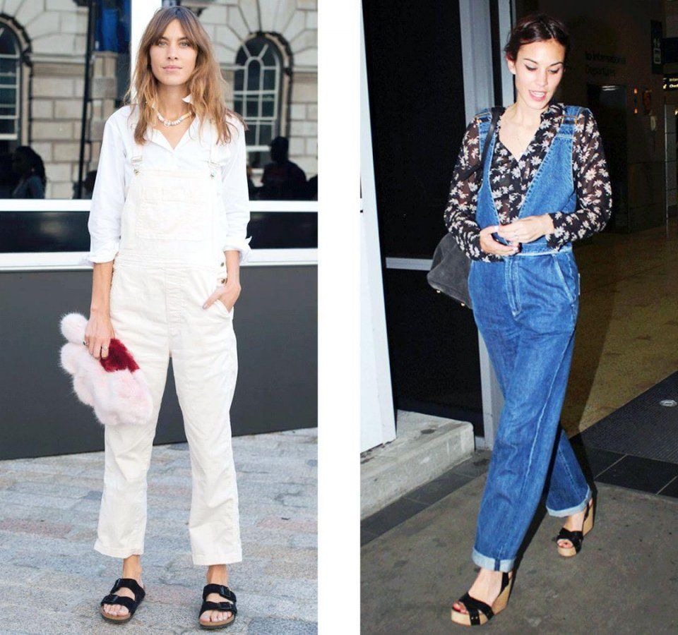 你知道有种裤子叫“初恋裤”吗?穿好了可以变成他初恋的样子哦~