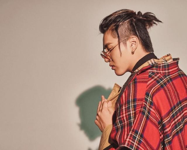 吴亦凡吸毒传闻不属实!女博主辩称只是转发且无力赔偿!