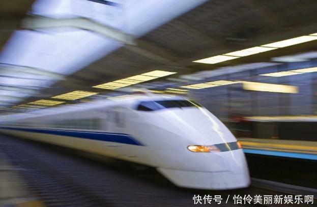  高铁|中国最快陆地交通工具，比高铁还快，却遭人嫌弃，全国仅两