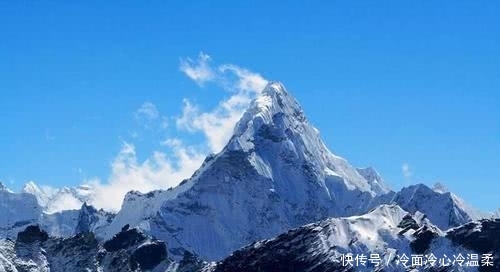 中国又一个超级工程！多国直呼奇迹？将在喜马拉雅山开凿隧道！