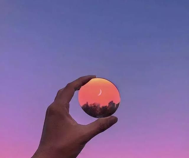 「机友讲堂」玩转手机摄影技巧——倒影拍摄