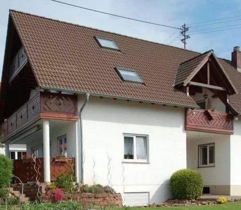 德国农村，你根本想不到的生活，让人羡慕