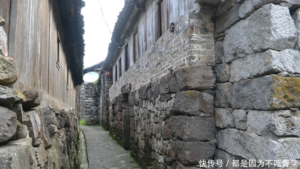 来到尧古布依寨,探寻荔波布依族人的原生态生活