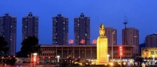 中国“退步”最严重城市，曾经的特大城市，现沦落到四线城市徘徊