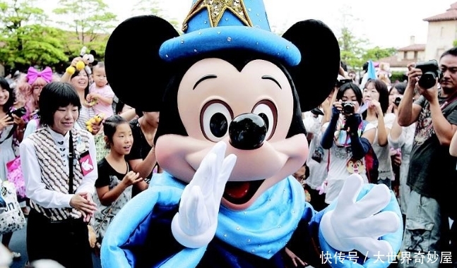 再见上海迪士尼！中国游客纷纷选择拒绝再去，员工：也曾开过绿灯