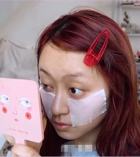  【发电】小姐姐仿妆“乃万”，开局：为爱发电，结尾：建议收藏起来慢慢看