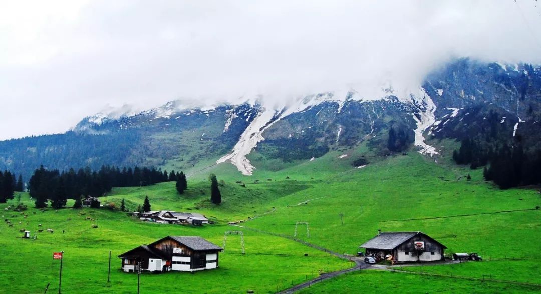 不用再去国外，去了新疆就等于去了全世界，不信你看！