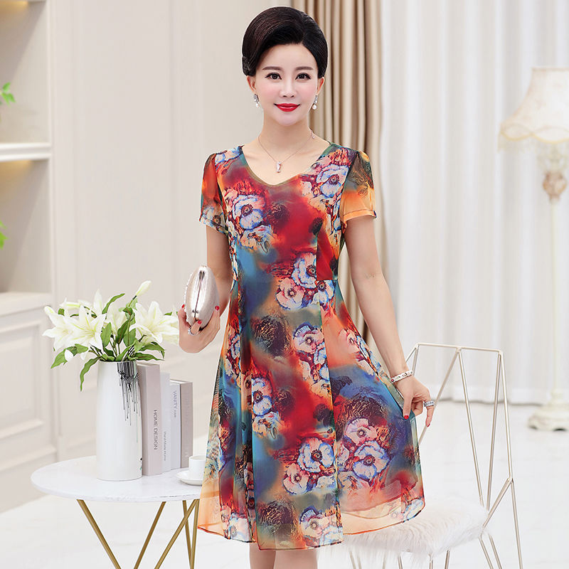 苏杭有一种“勾魂裙”，女人爱穿，男人爱看，美的让人一步三回头