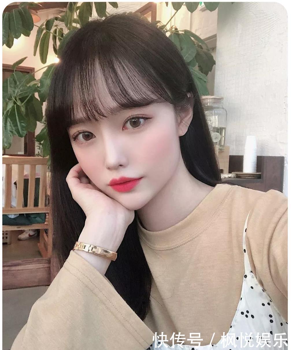 『特别』女发无论怎么剪,让人过目不忘的恐怕只有这几款,减龄时尚真优雅
