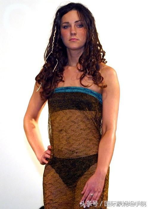 凯特王妃至今发型之路，见证皇室风云变幻