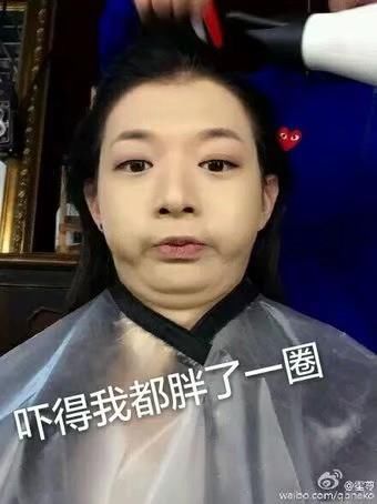 有谣言说霍尊瘦了？我来澄清一下，那不是谣言！