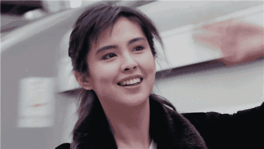 现在的这些流行单品，全是周慧敏王祖贤她们玩剩下的!