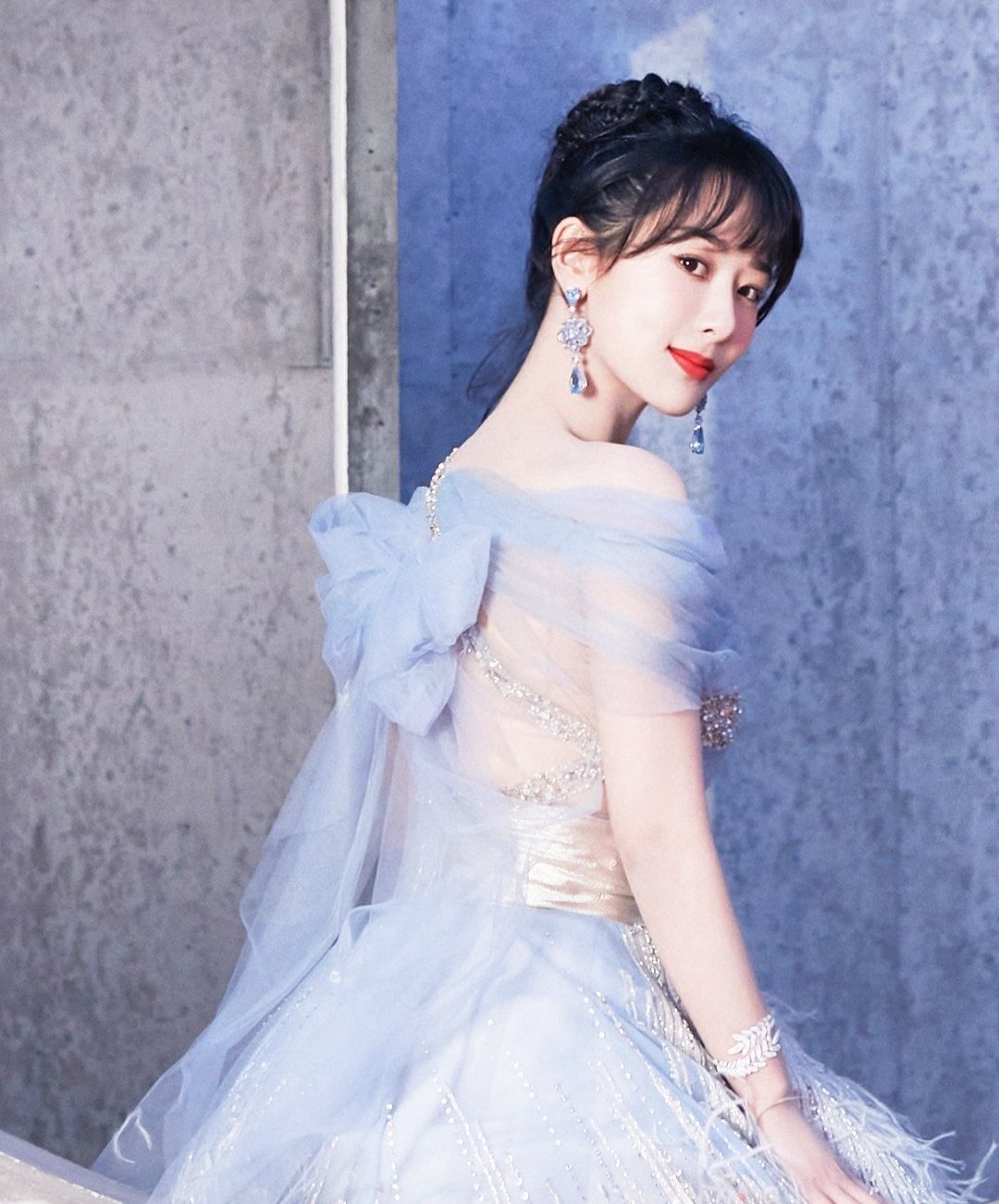 「童星」从童星到男神收割机的女主角，看杨紫蜕变之路，不禁佩服