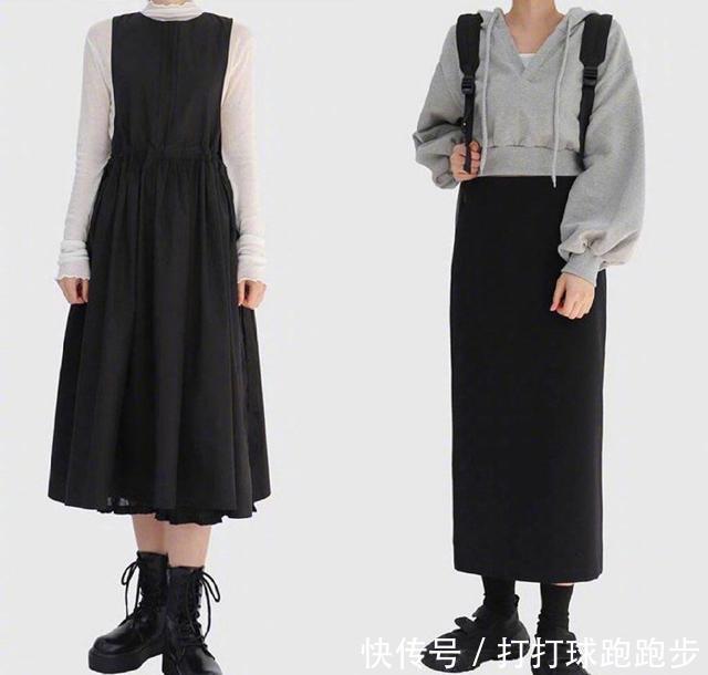 「休闲装」高个穿错了显矮,小个子穿对了显高,休闲装显高技巧,抱走了