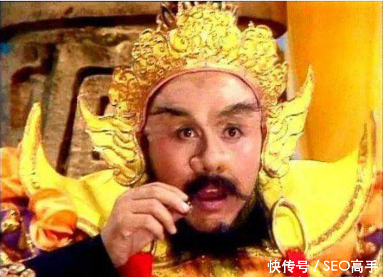 猪八戒的师傅是谁?原著这句话暴露真相,不是老