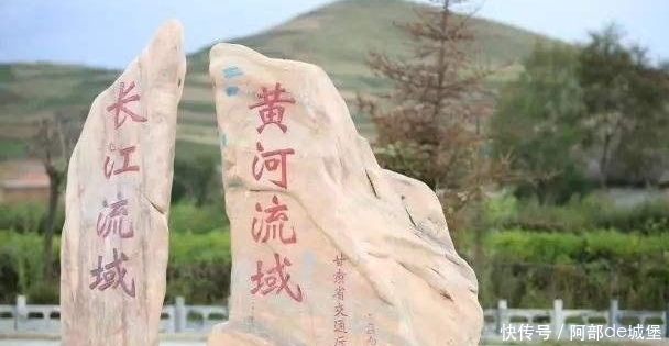 为什么长江是江，而黄河就是河呢？江和河有什么区别？涨见识了！