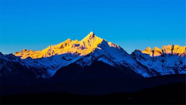 为何游客更愿意去贵州却不是云南？看看两地都玩过的美女怎么说