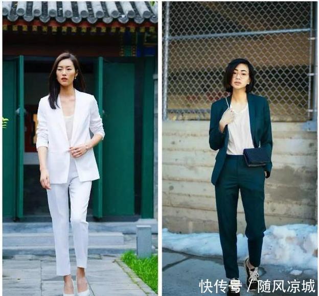  「展现」艳冠群芳的美女，身段性感非凡，展现的成熟优雅
