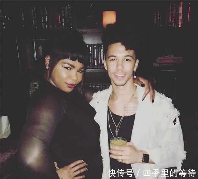 『男朋友』悬赏千万征婚?假的!泰森胖女儿已有男朋友,如今减肥成功成名模