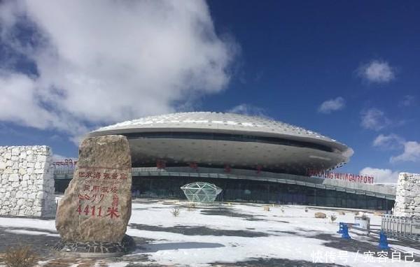 中国这个地方，被国际友人誉为“水蓝色星球上的最后一片净土”