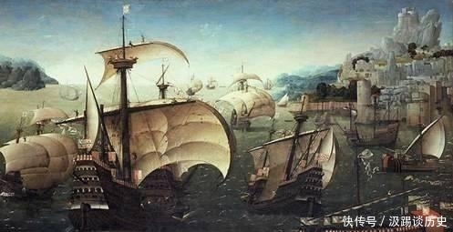 面积不如福建,人口不到100万,葡萄牙如何成为