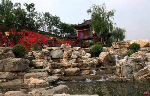 投资3亿元的景点，门票50无人游玩，无奈只好免费开放！