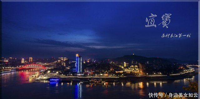 第二大城市“之争”，四川省内3选1，其中些细节变化