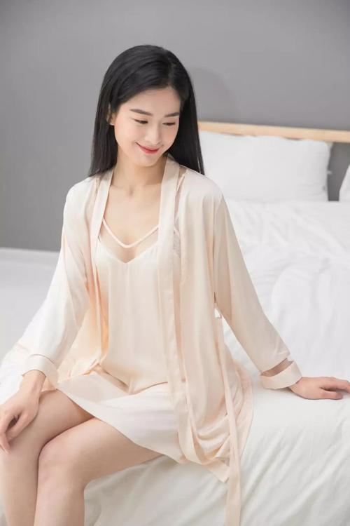 家居服 VS 睡衣，究竟有什么不同?