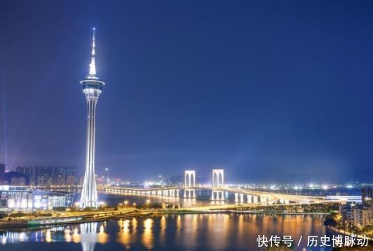  #中国#中国人均收入“最高”的城市，人均达79万美元，排世界第三名