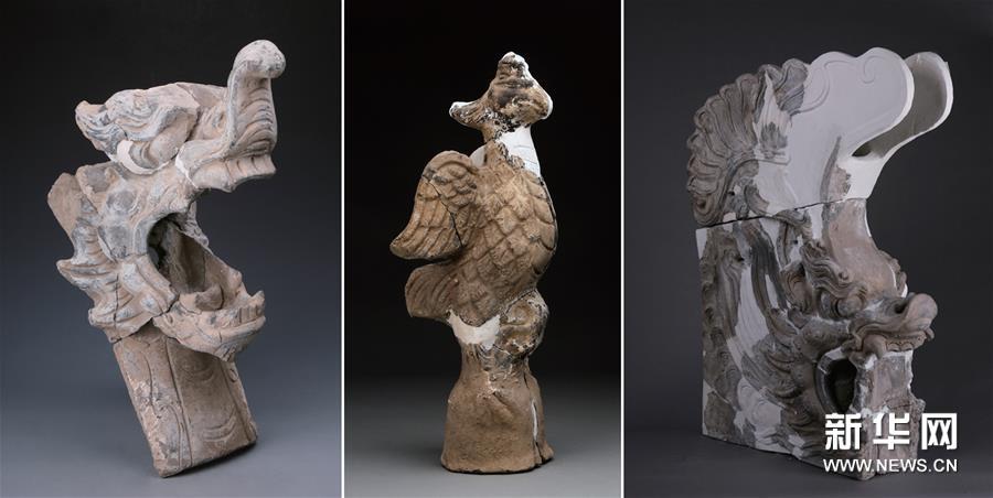 中国社会科学院揭晓2018年中国考古新发现