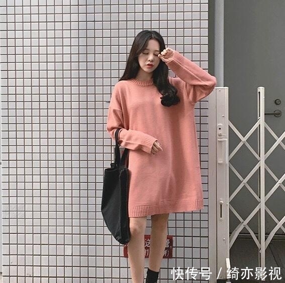  「穿搭」初春想做个甜美girl，想穿出活力少女感，这样搭配就对了