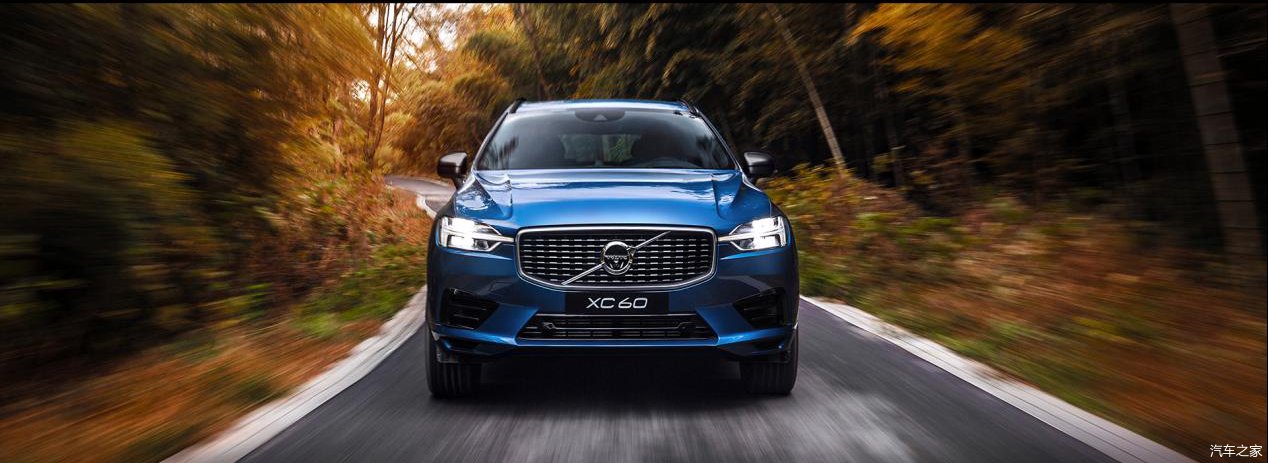  『XT5』美式豪华遇上北欧风情 凯迪拉克XT5沃尔沃XC60硬碰硬
