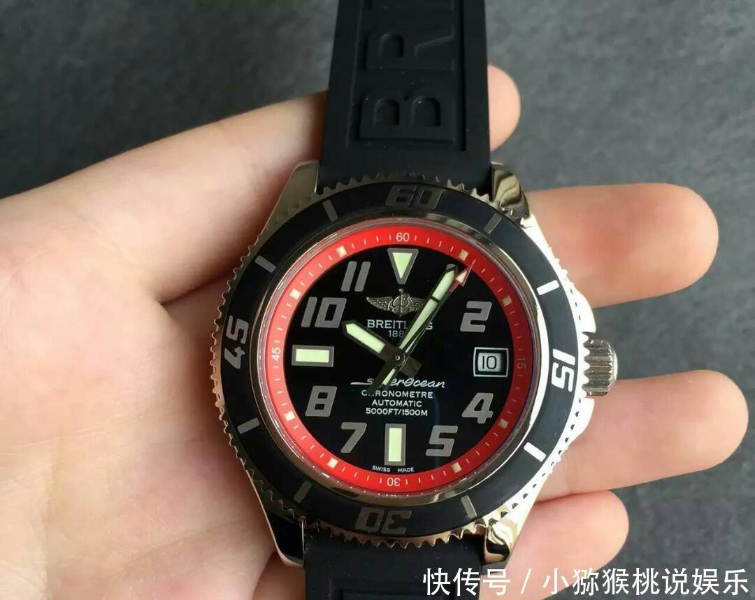 【代表】名表代表就是劳力士,高端大气上档次,三十岁的你应该选择