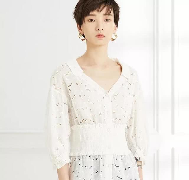 『提高』小个子女生女生怎样穿搭?提高波导线显气质又时髦,你也可以有修长美腿