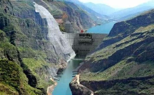 我国投资1700亿的水电站，水能是三峡8倍！被称为清洁能源走廊