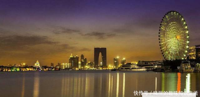 江苏太牛了吧! GDP创历史新高, 快要超越广东冲顶全国第一省了!