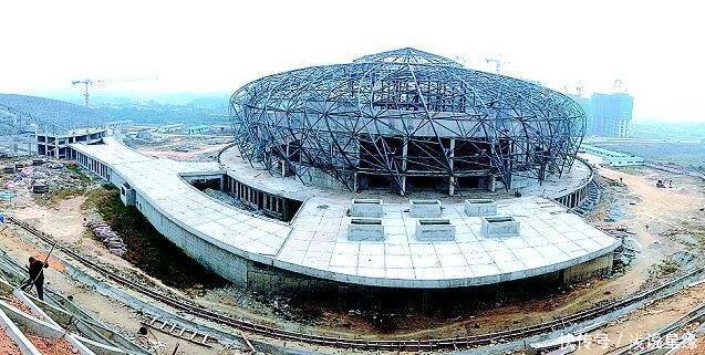  #港口#湖南最大的黑马城市, 全球港口50强, 未来发展可比肩武汉!