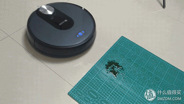 智慧型家务助理，浦桑尼克LDS M6智能扫地机器人使用有感