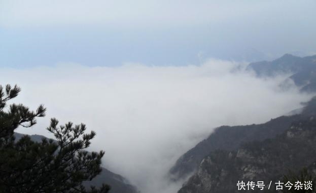 国内最懒的“宰客”的景区,门票65元玩好几天,吃住只需80元