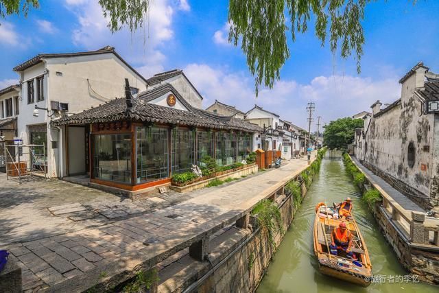 青岛网友不服苏州网友，拿两个城市旅游做比较，结果打脸