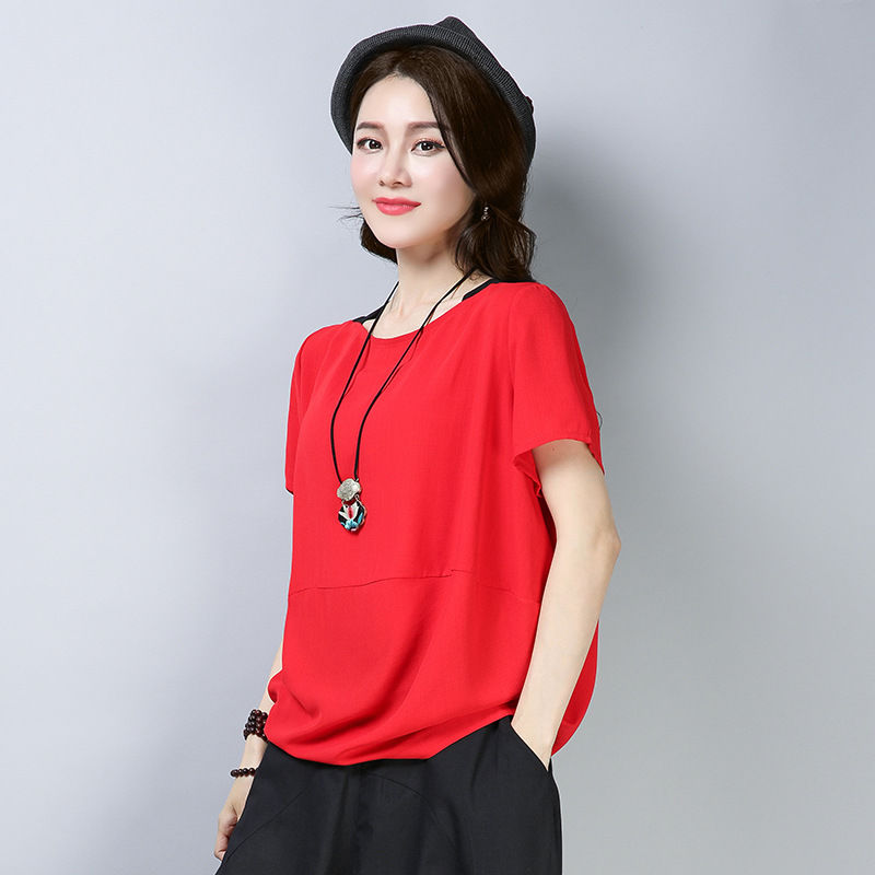 哇塞!今年流行的小衫，不管搭短裤还是阔腿裤都好美，赶紧试试