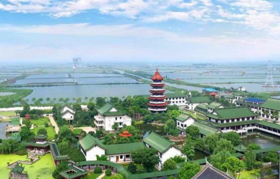 江苏省一县级市,人口超120万,诞生了4位状元!