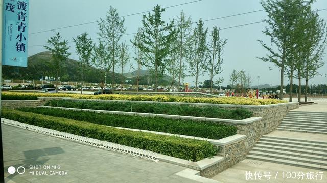 北京的房山十渡,有山有水,一个休闲散心的好地方