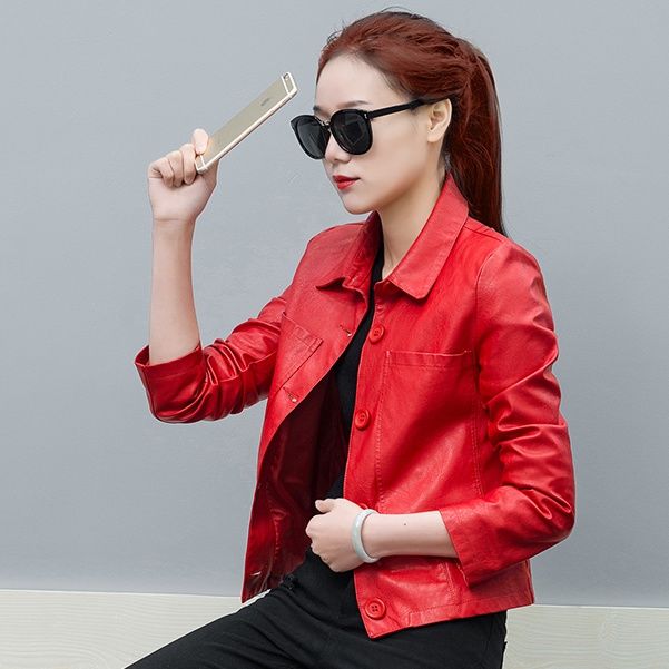 火了火了!这样一件薄外套，美的一塌糊涂，舒适百搭