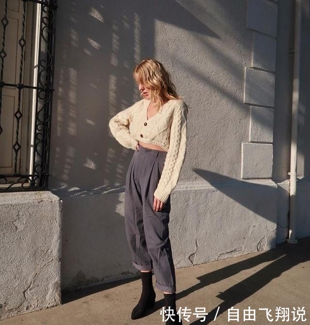 「起去看看」2020年春夏流行的这些元素,时髦又高级,非常适合日常穿搭借鉴