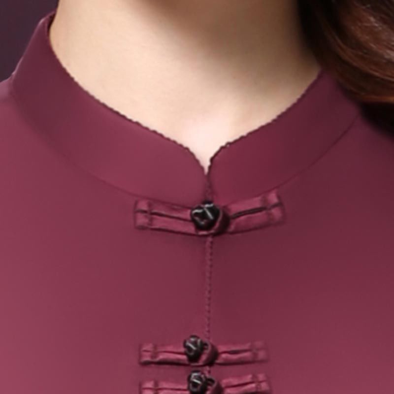 难怪老婆一发工资就买这“一步裙”，贼美，尽显女人味