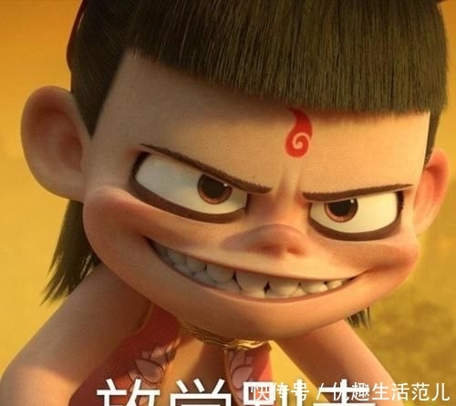  【童年】敖丙传：灵珠与魔丸童年的对比，谁的童年更幸福？