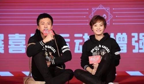  [相互]协议离婚是假的！这么恩爱慕了